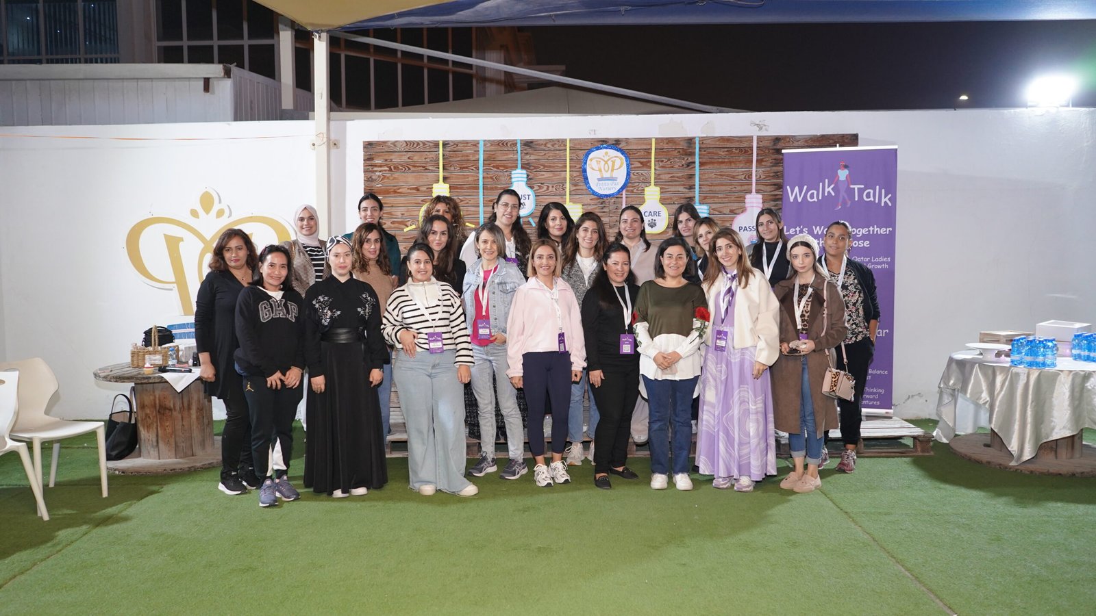 Behavior Boost / The Sleeping Shoulder