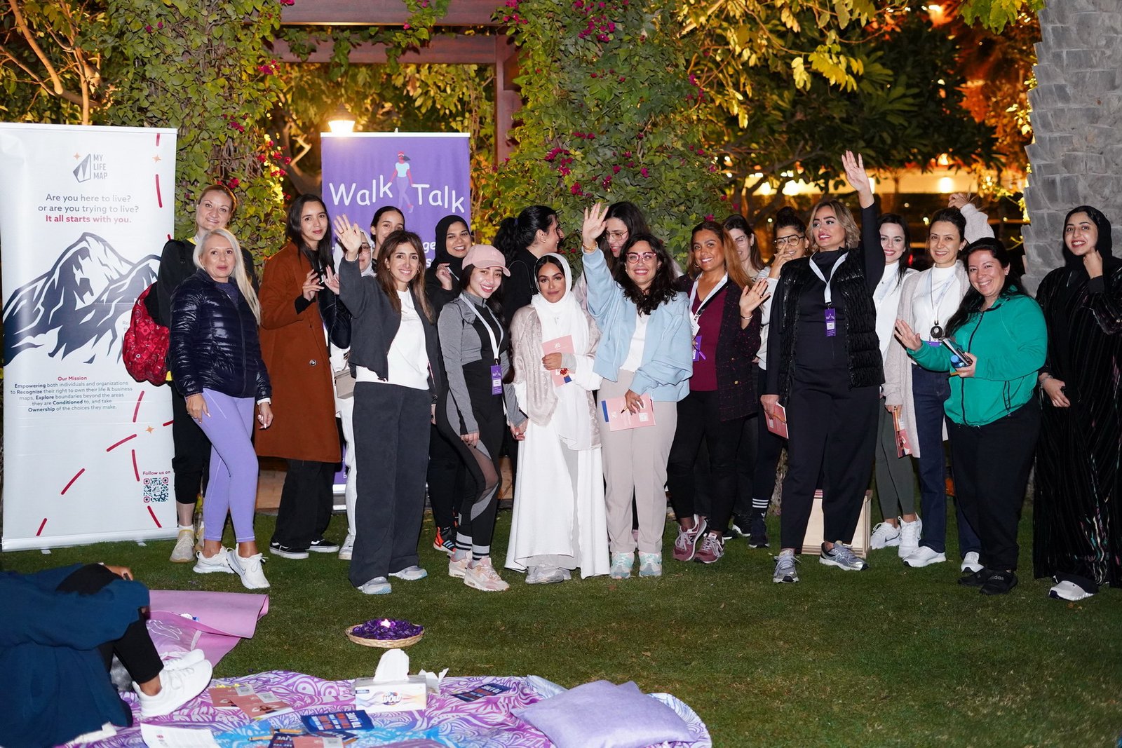 Your Journey  Reflect, Reframe and Reimagine 2025