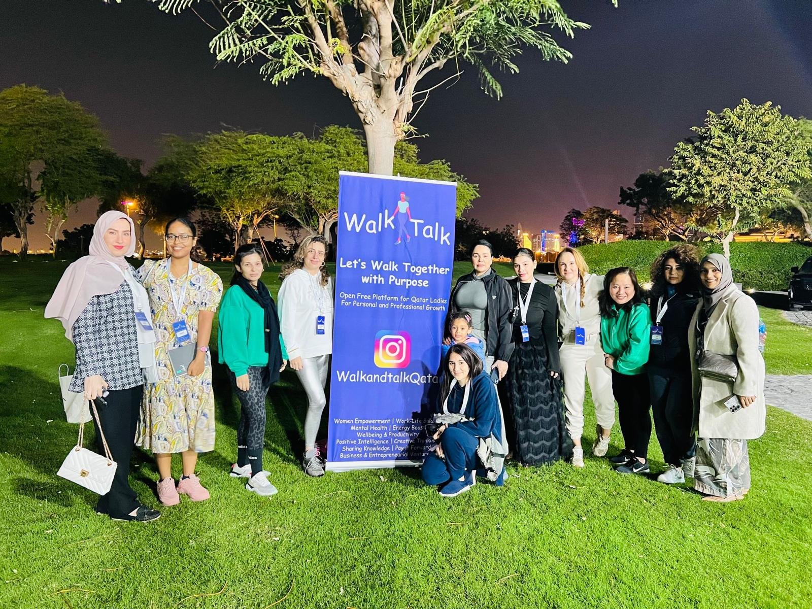 Stretch your mind to expand your Soul and have Strong and clear goals