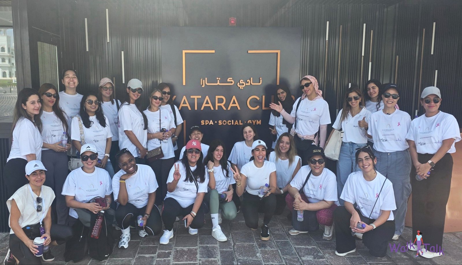 Awareness Saves Lives