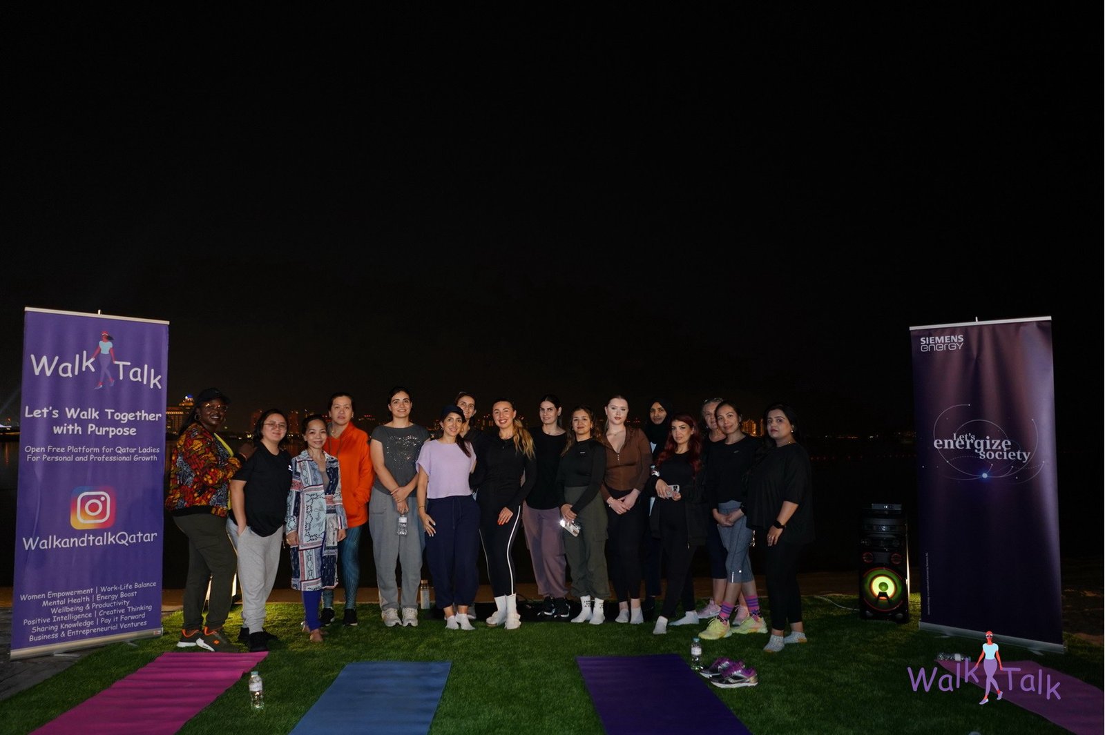 Relieve back tension and make your body feel lighter